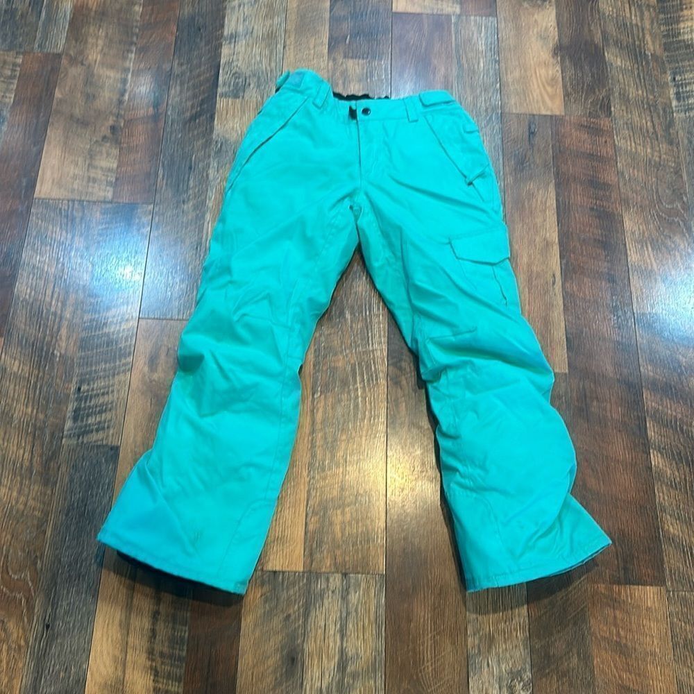 686 snow pants M (4850)